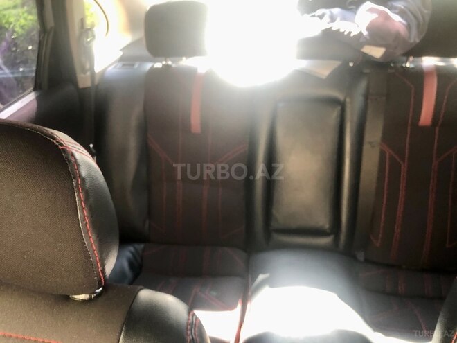 Opel Vectra 1999, 320,000 km - 1.6 l - Bakı