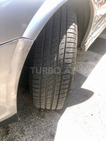 Opel Vectra 1999, 320,000 km - 1.6 l - Bakı