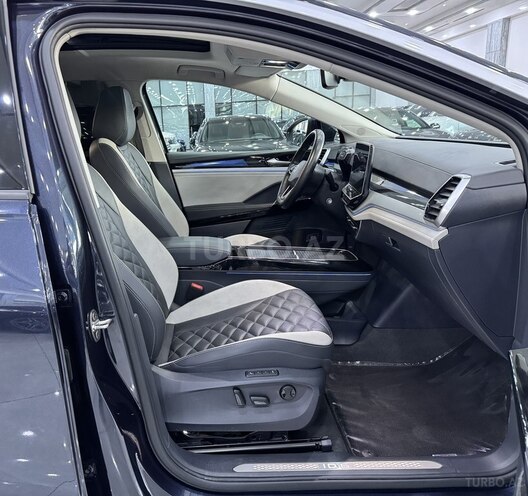 Volkswagen ID.6 Crozz 2022, 127,500 km - 0.0 l - Bakı