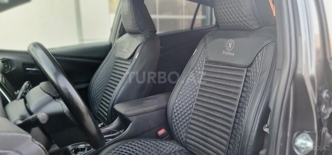 Toyota Prius 2016, 165,762 km - 1.8 l - Bakı