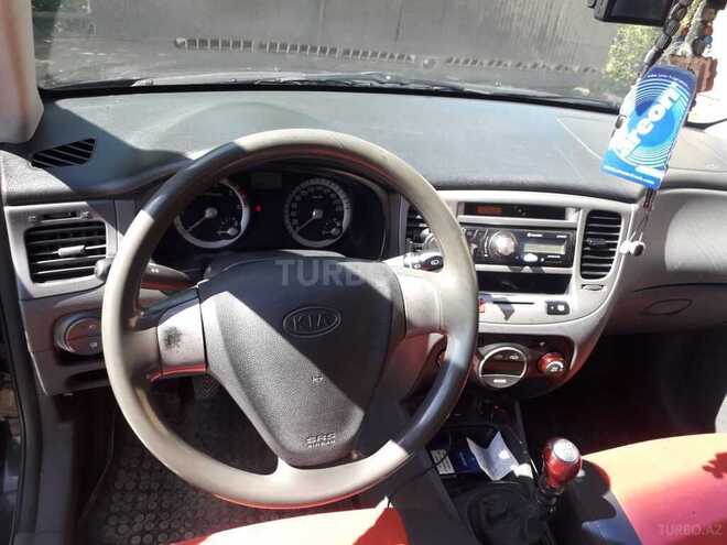 Kia Rio 2005, 448,600 km - 1.5 l - Lənkəran
