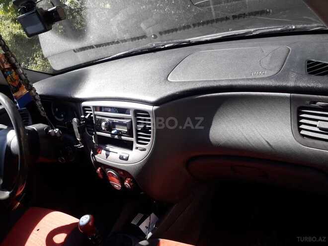 Kia Rio 2005, 448,600 km - 1.5 l - Lənkəran
