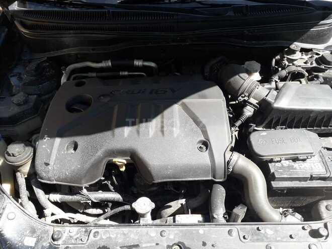 Kia Rio 2005, 448,600 km - 1.5 l - Lənkəran