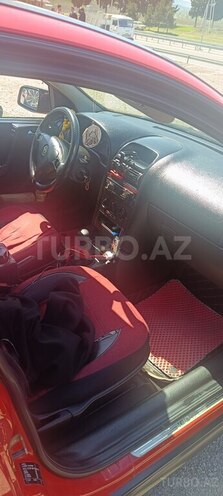Opel Astra 1999, 377,500 km - 1.6 l - Tovuz