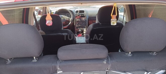 Opel Astra 1999, 377,500 km - 1.6 l - Tovuz