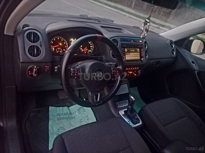 Volkswagen Tiguan 2012, 185,000 km - 2.0 l - Bakı