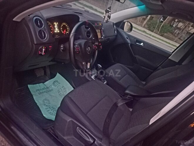 Volkswagen Tiguan 2012, 185,000 km - 2.0 l - Bakı