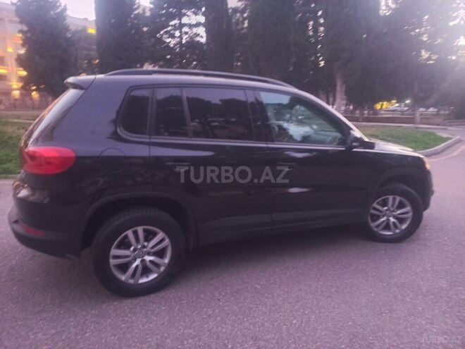 Volkswagen Tiguan 2012, 185,000 km - 2.0 l - Bakı