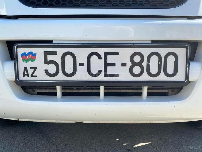 Chery Tiggo (T11) 2008, 100,000 km - 2.4 l - Sumqayıt