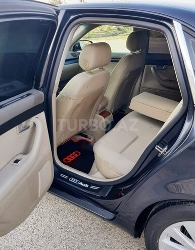 Audi A4 2003, 325,000 km - 2.0 l - Bakı