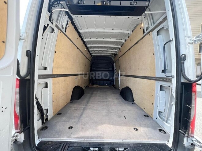 Mercedes Sprinter 316 2021, 40,000 km - 2.2 l - Bakı