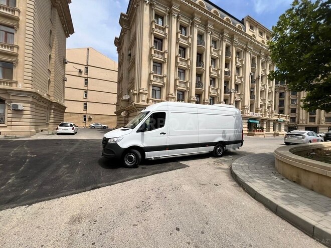 Mercedes Sprinter 316 2021, 40,000 km - 2.2 l - Bakı