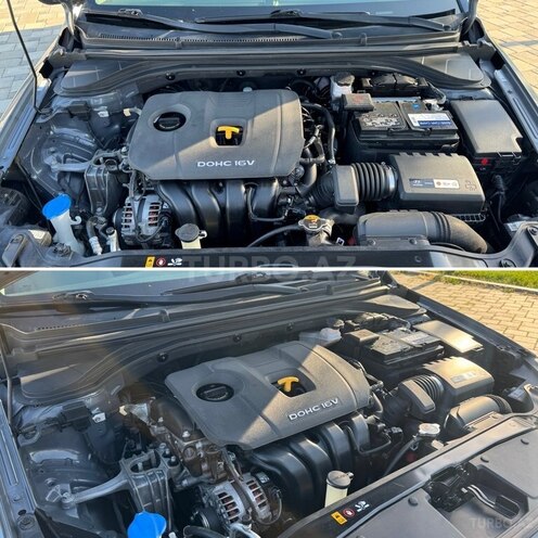 Hyundai Elantra 2018, 66,000 km - 2.0 l - Bakı