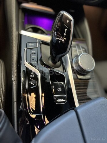 BMW 530e 2022, 33,000 km - 2.0 l - Bakı