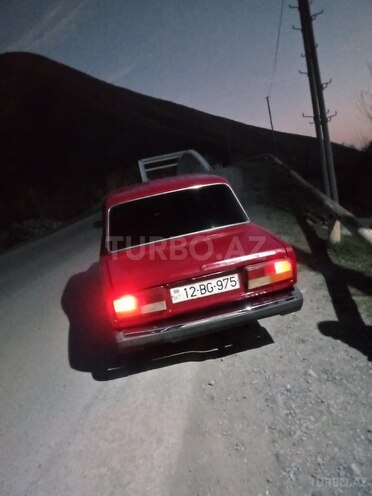 LADA (VAZ) 2107 1989, 50,000 km - 1.5 л - Şəki
