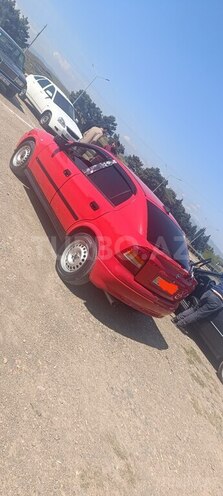 Opel Astra 1999, 377,500 km - 1.6 l - Tovuz