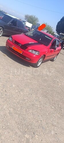 Opel Astra 1999, 377,500 km - 1.6 l - Tovuz