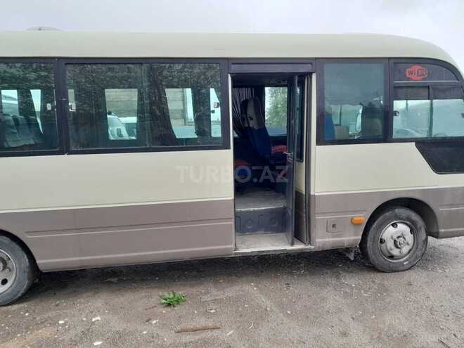 Hyundai County 2014, 397,000 km - 3.9 l - Sumqayıt