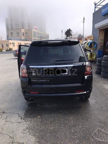 Land Rover Freelander 2013, 172,000 km - 2.0 l - Bakı
