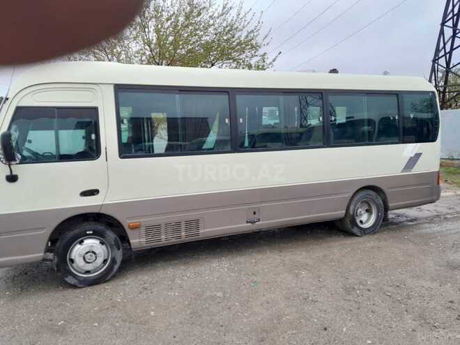 Hyundai County 2014, 397,000 km - 3.9 l - Sumqayıt