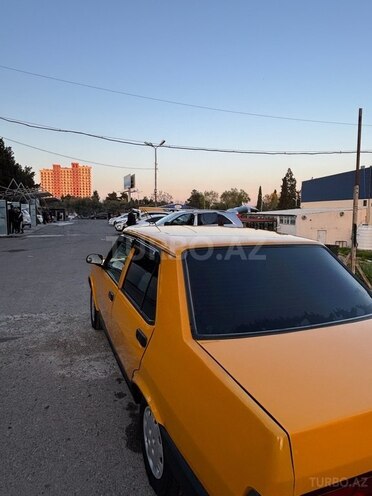 Tofas Sahin 1997, 99,097 km - 1.6 l - Bakı
