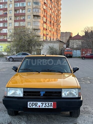 Tofas Sahin 1997, 99,097 km - 1.6 l - Bakı