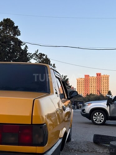 Tofas Sahin 1997, 99,097 km - 1.6 l - Bakı