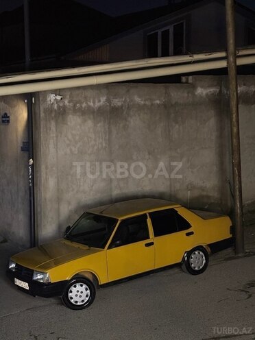 Tofas Sahin 1997, 99,097 km - 1.6 l - Bakı