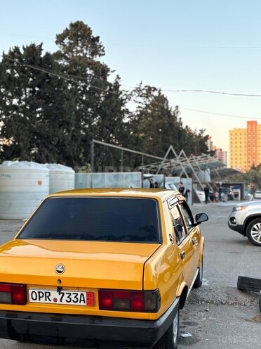 Tofas Sahin 1997, 99,097 km - 1.6 l - Bakı