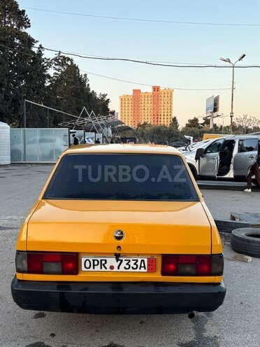 Tofas Sahin 1997, 99,097 km - 1.6 l - Bakı
