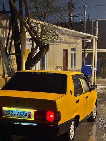 Tofas Sahin 1997, 99,097 km - 1.6 l - Bakı