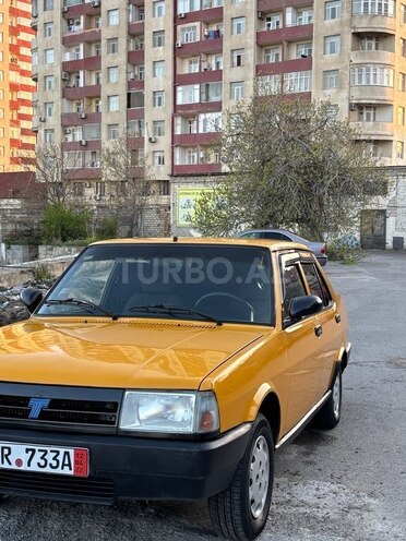 Tofas Sahin 1997, 99,097 km - 1.6 l - Bakı