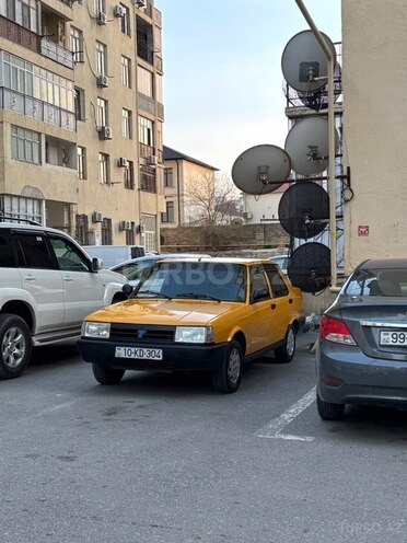 Tofas Sahin 1997, 99,097 km - 1.6 l - Bakı