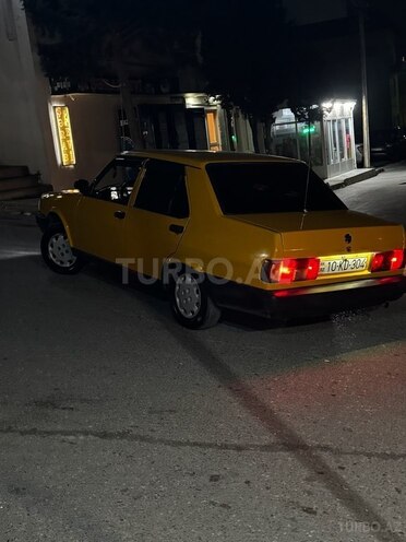 Tofas Sahin 1997, 99,097 km - 1.6 l - Bakı