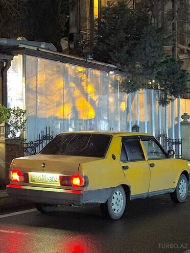 Tofas Sahin 1997, 99,097 km - 1.6 l - Bakı