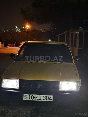 Tofas Sahin 1997, 99,097 km - 1.6 l - Bakı