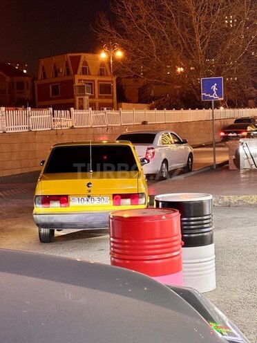 Tofas Sahin 1997, 99,097 km - 1.6 l - Bakı