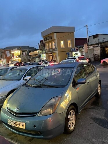 Toyota Prius 2008, 200,000 km - 1.5 l - Bakı