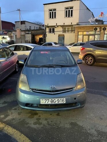 Toyota Prius 2008, 200,000 km - 1.5 l - Bakı