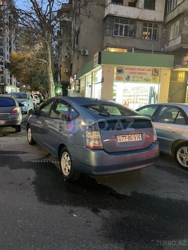 Toyota Prius 2008, 200,000 km - 1.5 l - Bakı