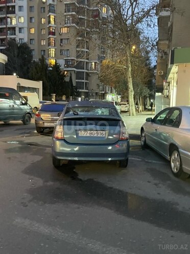 Toyota Prius 2008, 200,000 km - 1.5 l - Bakı