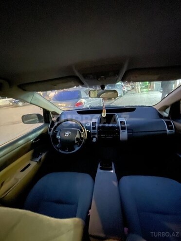Toyota Prius 2008, 200,000 km - 1.5 l - Bakı