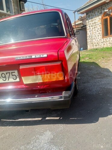 LADA (VAZ) 2107 1989, 50,000 km - 1.5 л - Şəki
