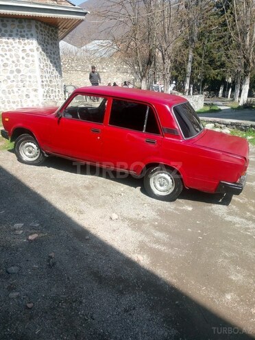 LADA (VAZ) 2107 1989, 50,000 km - 1.5 л - Şəki