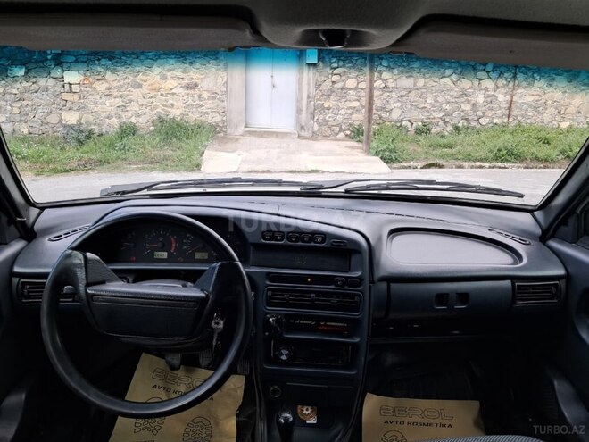 LADA (VAZ) 2114 2012, 371,042 km - 1.6 л - Şəki