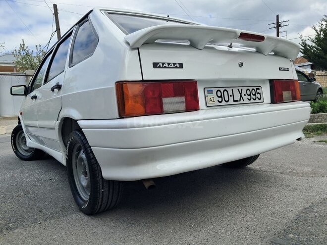 LADA (VAZ) 2114 2012, 371,042 km - 1.6 л - Şəki