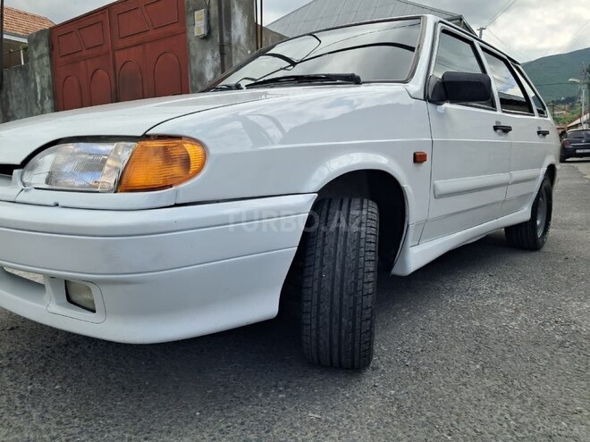 LADA (VAZ) 2114 2012, 371,042 km - 1.6 л - Şəki