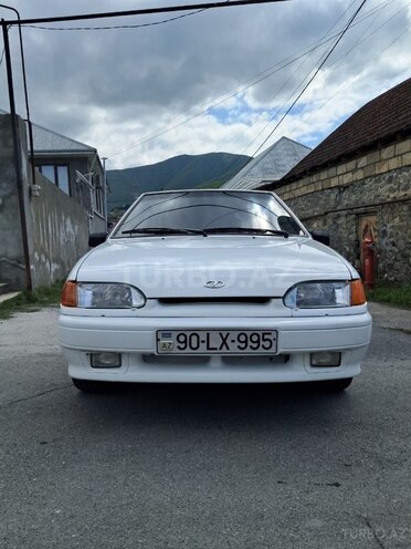 LADA (VAZ) 2114 2012, 371,042 km - 1.6 л - Şəki
