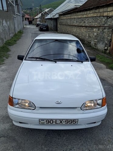 LADA (VAZ) 2114 2012, 371,042 km - 1.6 л - Şəki