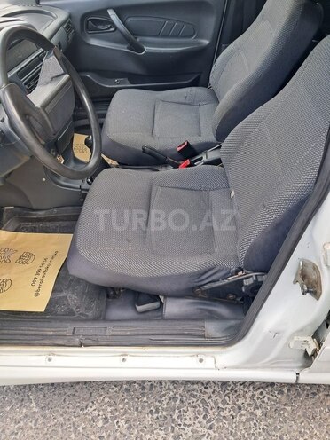 LADA (VAZ) 2114 2012, 371,042 km - 1.6 л - Şəki